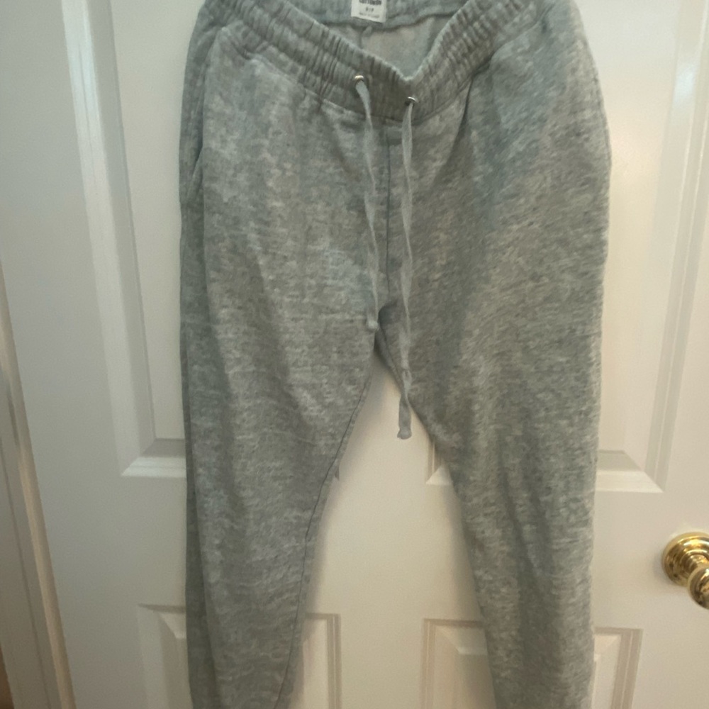Sweatpants cotton on